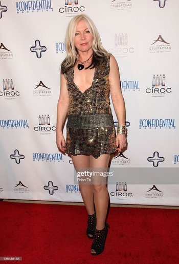 Terri Nunn