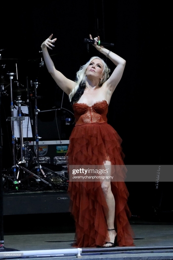 Terri Nunn