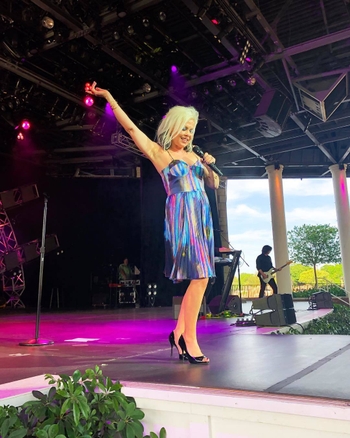 Terri Nunn