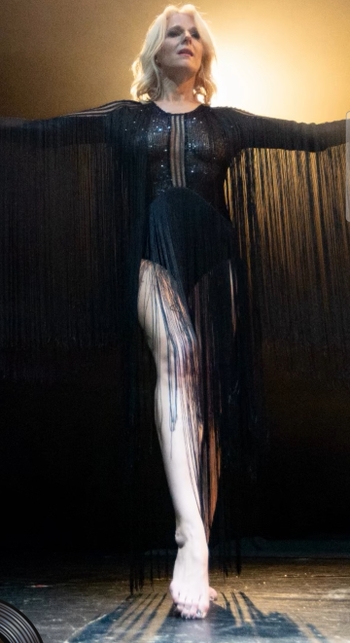 Kati Wolf