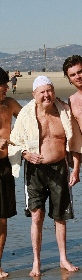 Dick Van Patten