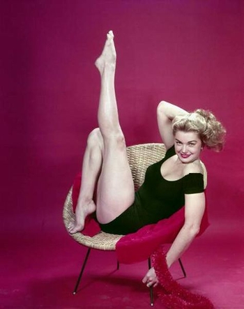 Esther Williams (I)