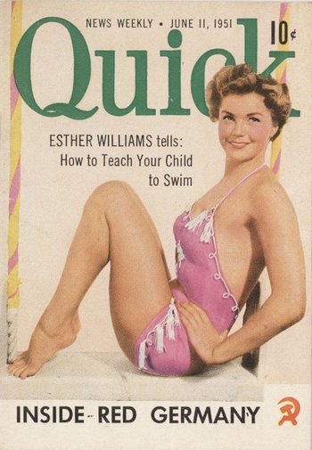 Esther Williams (I)