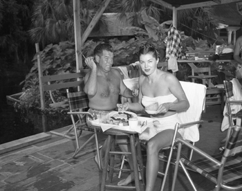 Esther Williams (I)