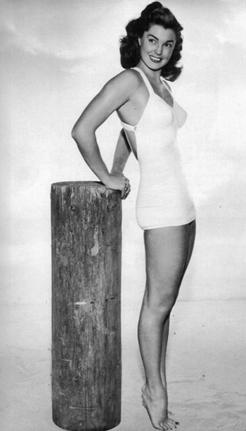 Esther Williams (I)