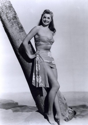 Esther Williams (I)