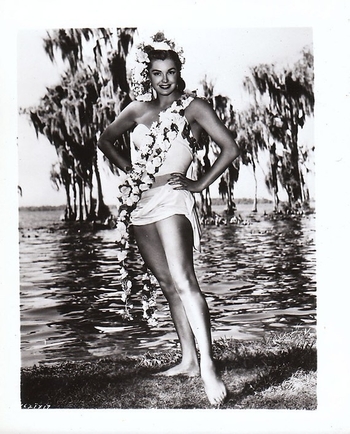 Esther Williams (I)