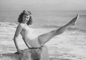 Esther Williams (I)