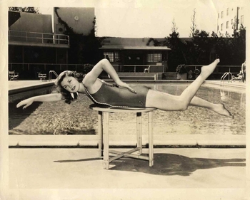 Esther Williams (I)