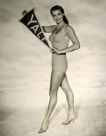 Esther Williams (I)