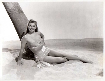 Esther Williams (I)