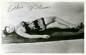 Esther Williams (I)