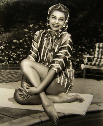 Esther Williams (I)