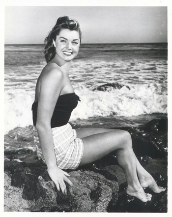 Esther Williams (I)