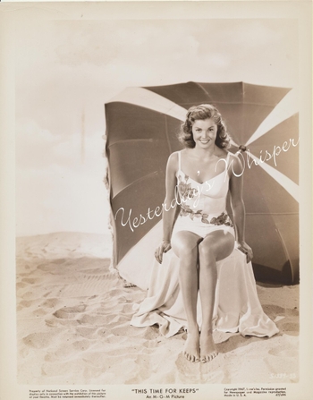 Esther Williams (I)