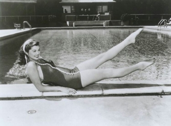 Esther Williams (I)