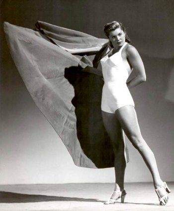 Esther Williams (I)