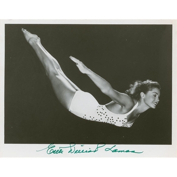 Esther Williams (I)