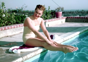 Esther Williams (I)