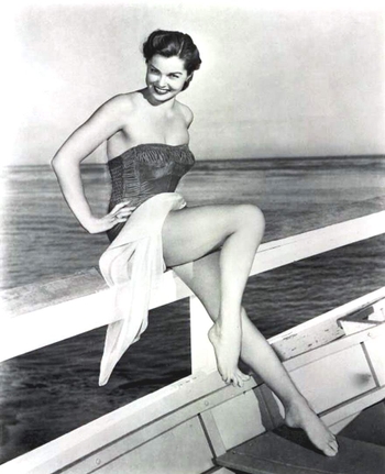 Esther Williams (I)