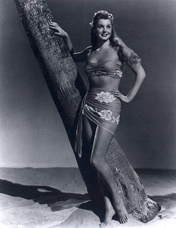 Esther Williams (I)