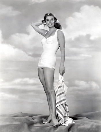 Esther Williams (I)