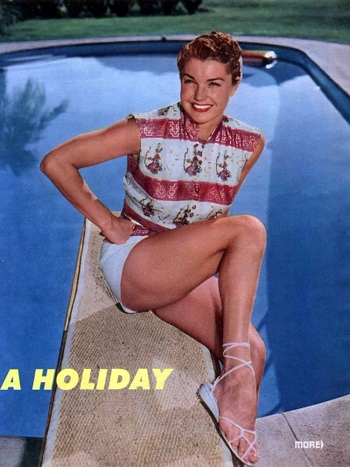 Esther Williams (I)