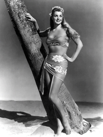 Esther Williams (I)