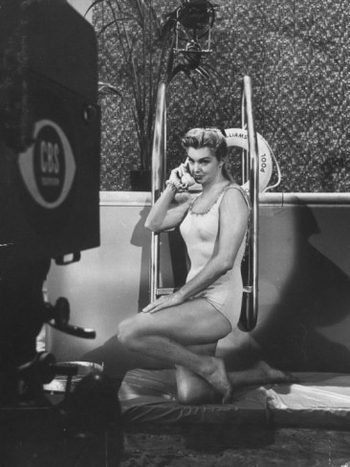 Esther Williams (I)