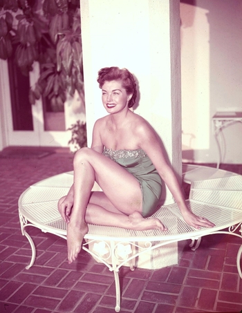 Esther Williams (I)