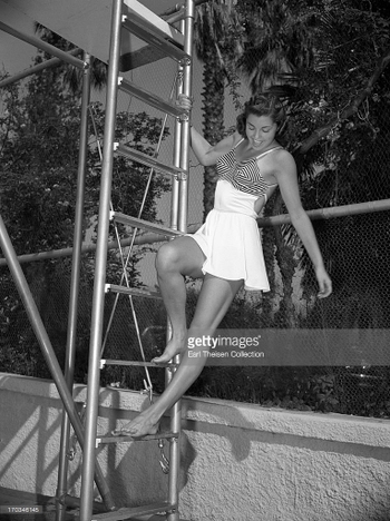 Esther Williams (I)