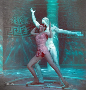 Esther Williams (I)