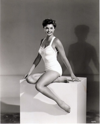 Esther Williams (I)