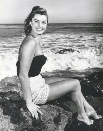 Esther Williams (I)