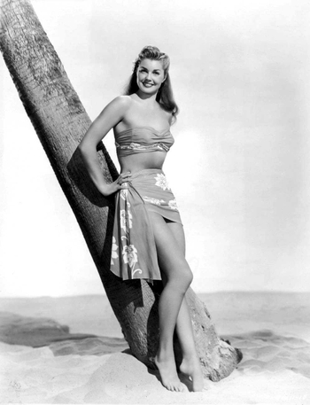 Esther Williams (I)