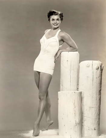 Esther Williams (I)