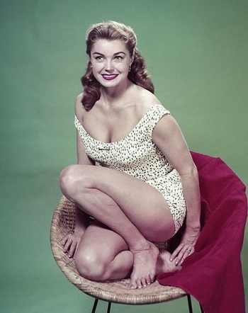 Esther Williams (I)