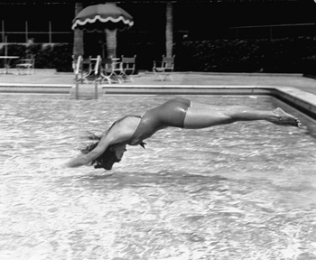 Esther Williams (I)