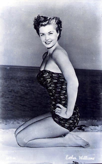 Esther Williams (I)