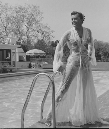 Esther Williams (I)