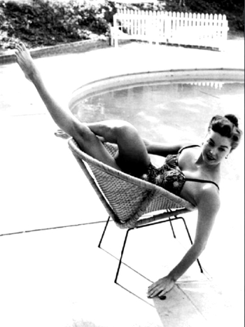 Esther Williams (I)