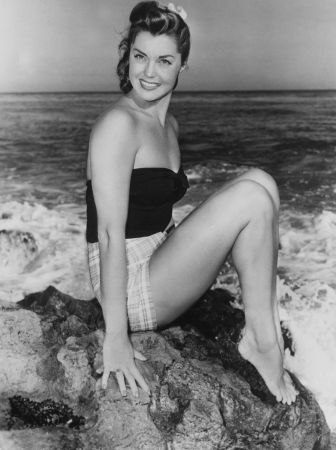 Esther Williams (I)