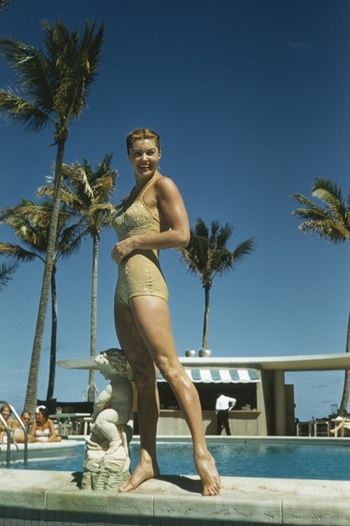 Esther Williams (I)