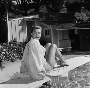 Esther Williams (I)