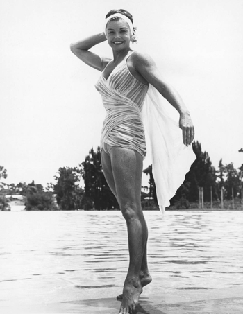 Esther Williams (I)