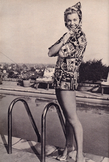 Esther Williams (I)