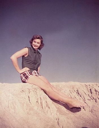 Esther Williams (I)