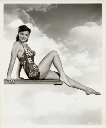 Esther Williams (I)