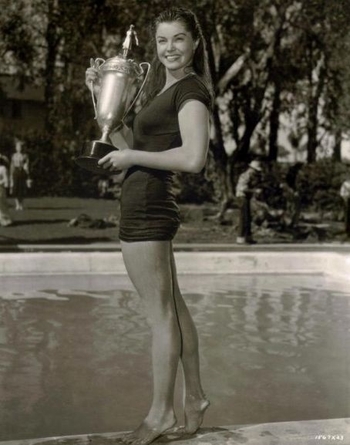 Esther Williams (I)