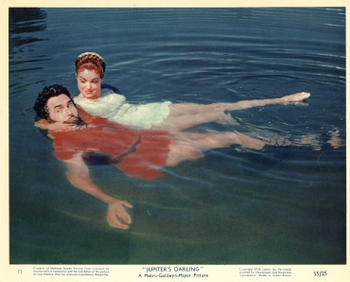 Esther Williams (I)